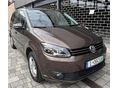 VOLKSWAGEN TOURAN 1.6 CR TDI Comfortline [7 személy] FRISS 2ÉV MŰSZAKI!!! AUTÓ BESZÁMÍTÁS LEHETSÉGES!!!