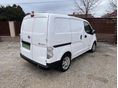 NISSAN NV200 2020/5 - 3