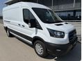 FORD TRANSIT BEV 350 LWB Trend RWD 68 kw (Automata) L3-H2 Kivitel!