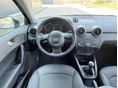 AUDI A1 2012/9 - 11
