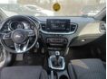 KIA CEE'D 2021/8 - 3