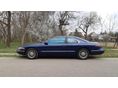 LINCOLN MARK VIII 
