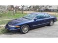 LINCOLN MARK VIII 1993/10 - 2