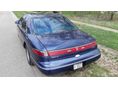 LINCOLN MARK VIII 1993/10 - 4
