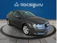 AUDI A3 2010/8 - 1