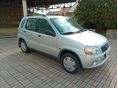 SUZUKI IGNIS 2003/7 - 3