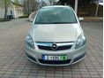 OPEL ZAFIRA B 2005/8 - 2