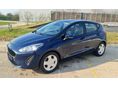 FORD FIESTA 1.5 TDCi Vignale Kopásmentes belső kitűnő megkímélt állapot