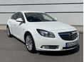 OPEL INSIGNIA 2013/9 - 1