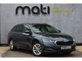SKODA OCTAVIA 2020/10 - 1