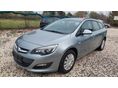 OPEL ASTRA J 2013/5 - 1