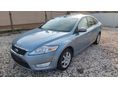 FORD MONDEO 2007/12 - 2