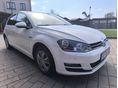 VOLKSWAGEN GOLF VII 2014/10 - 2