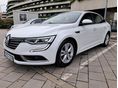 RENAULT TALISMAN 1.6 TCe Intens EDC AZONNAL ELVIHETŐ - VÉGIG SZERVIZELT - ÁFÁ-s