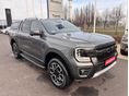 FORD RANGER 2024/10 - 2