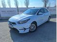 KIA CEE'D Ceed 1.0 T-GDI Silver Magyarországi! Áfás! Akár 4x Garancia!