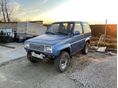 Eladó DAIHATSU FEROZA 1.6 Soft Top DX 790 000 Ft