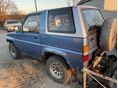 DAIHATSU FEROZA 1989/10 - 2