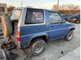 DAIHATSU FEROZA 1989/10 - 3