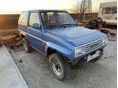 DAIHATSU FEROZA 1989/10 - 4