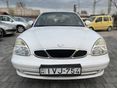 DAEWOO NUBIRA 2003/10 - 2