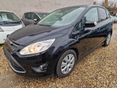 FORD C-MAX 1.6 TDCi Technology Business Edition! Navi! Szélvédőfűtés! Friss műszaki!