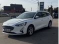 FORD FOCUS 1.5 EcoBlue Technology / Mo.-i / 1. tul. / Valós km / Végig vez. szk. / Vezérlés + Kettőstöm. cserélve