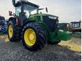 JOHN DEERE 2021/11 - 2