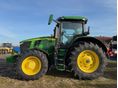 JOHN DEERE 2021/11 - 7
