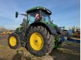 JOHN DEERE 2021/11 - 8