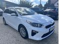KIA CEE'D 2020/12 - 1