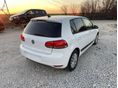 VOLKSWAGEN GOLF VI 2010/3 - 3