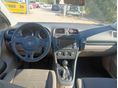 VOLKSWAGEN GOLF VI 2010/3 - 5