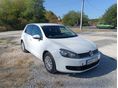 VOLKSWAGEN GOLF VI 2010/3 - 2