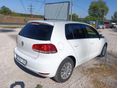 VOLKSWAGEN GOLF VI 1.6 TDi Comfortline