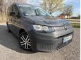 VOLKSWAGEN CADDY 2.0 TDI RT Life Hibátlan állapot végig vezetett szerv történet !