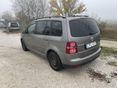 VOLKSWAGEN TOURAN 2010/10 - 2