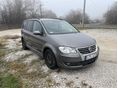 VOLKSWAGEN TOURAN 2010/10 - 4