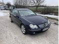 MERCEDES-BENZ CLK 270 CDI Elegance