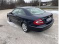 MERCEDES-BENZ CLK 270 2005/10 - 2