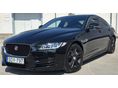 JAGUAR XE 2.0 l4D R-Sport (Automata) GARANTÁLT 27.000 KM! SZINTE ÚJ!