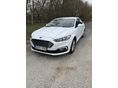 FORD MONDEO 1.5 EcoBoost Business (Automata)