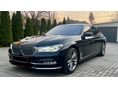 BMW 750Li xDrive (Automata) Long / Individual / CarPlay / Nightvision / 360 kamera / 2. tulajdonostól