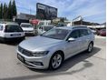VOLKSWAGEN PASSAT VIII Variant 2.0 TDI BMT SCR Business DSG Megkímélt! Végig márka szerviz! Navigáció!