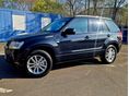 SUZUKI GRAND VITARA 2008/4 - 2