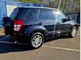 SUZUKI GRAND VITARA 2008/4 - 5