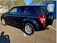 SUZUKI GRAND VITARA 2008/4 - 6