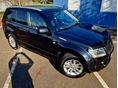 SUZUKI GRAND VITARA 2008/4 - 9