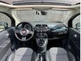 FIAT 500 2012/7 - 11