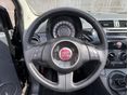 FIAT 500 2012/7 - 12